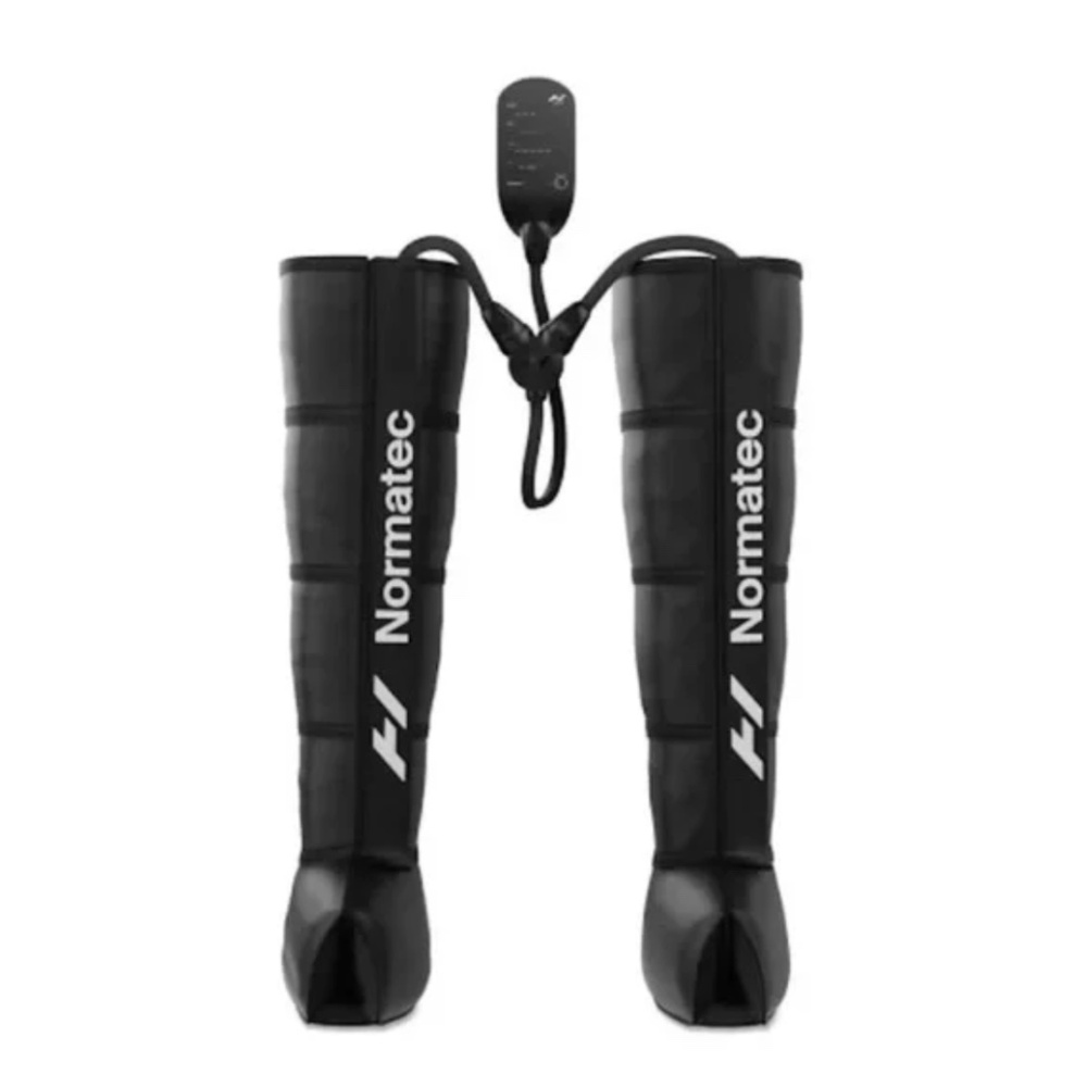 Hyperice Normatec 3 Leg Recovery Compression Massage System